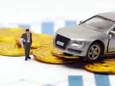 雄县车辆抵押贷款的三种常见贷款方式,你了解多少?
