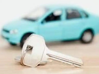 雄县汽车抵押贷款办理流程,雄县车抵贷需要什么条件?